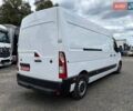 Белый Рено Мастер, объемом двигателя 2.3 л и пробегом 125 тыс. км за 19500 $, фото 11 на Automoto.ua