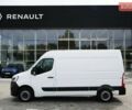 Белый Рено Мастер, объемом двигателя 2.3 л и пробегом 137 тыс. км за 22500 $, фото 3 на Automoto.ua