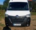 Белый Рено Мастер, объемом двигателя 2.3 л и пробегом 284 тыс. км за 21499 $, фото 1 на Automoto.ua