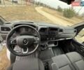 Белый Рено Мастер, объемом двигателя 2.3 л и пробегом 226 тыс. км за 20999 $, фото 18 на Automoto.ua