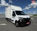 Білий Рено Мастєр, об'ємом двигуна 2.3 л та пробігом 187 тис. км за 25100 $, фото 6 на Automoto.ua