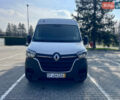 Белый Рено Мастер, объемом двигателя 2.3 л и пробегом 84 тыс. км за 21700 $, фото 2 на Automoto.ua