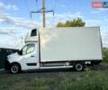 Белый Рено Мастер, объемом двигателя 2.3 л и пробегом 256 тыс. км за 21500 $, фото 10 на Automoto.ua