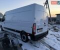 Білий Рено Мастєр, об'ємом двигуна 2.3 л та пробігом 226 тис. км за 21700 $, фото 5 на Automoto.ua