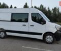 Білий Рено Мастєр, об'ємом двигуна 2.3 л та пробігом 238 тис. км за 16950 $, фото 12 на Automoto.ua