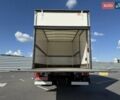 Білий Рено Мастєр, об'ємом двигуна 2.3 л та пробігом 187 тис. км за 25100 $, фото 24 на Automoto.ua