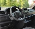 Білий Рено Мастєр, об'ємом двигуна 2.3 л та пробігом 203 тис. км за 15700 $, фото 19 на Automoto.ua