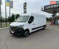 Белый Рено Мастер, объемом двигателя 2.3 л и пробегом 247 тыс. км за 18700 $, фото 11 на Automoto.ua