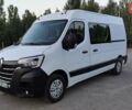 Білий Рено Мастєр, об'ємом двигуна 2.3 л та пробігом 238 тис. км за 16950 $, фото 42 на Automoto.ua