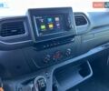Білий Рено Мастєр, об'ємом двигуна 2.3 л та пробігом 191 тис. км за 21899 $, фото 52 на Automoto.ua