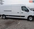 Білий Рено Мастєр, об'ємом двигуна 2.3 л та пробігом 141 тис. км за 24500 $, фото 2 на Automoto.ua