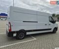 Білий Рено Мастєр, об'ємом двигуна 2.3 л та пробігом 160 тис. км за 20300 $, фото 13 на Automoto.ua