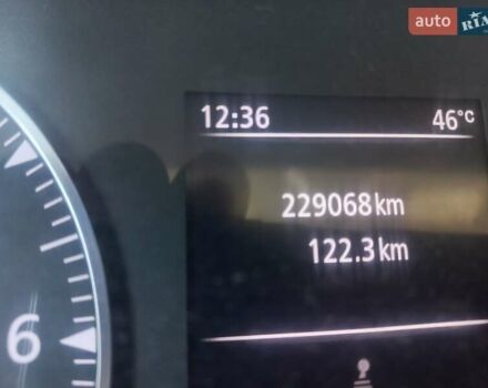 Білий Рено Мастєр, об'ємом двигуна 2.3 л та пробігом 229 тис. км за 16900 $, фото 1 на Automoto.ua