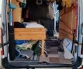Белый Рено Мастер, объемом двигателя 2.3 л и пробегом 113 тыс. км за 20900 $, фото 6 на Automoto.ua
