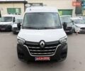 Белый Рено Мастер, объемом двигателя 2.3 л и пробегом 305 тыс. км за 18700 $, фото 3 на Automoto.ua