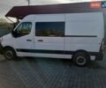 Белый Рено Мастер, объемом двигателя 2.3 л и пробегом 208 тыс. км за 19500 $, фото 4 на Automoto.ua