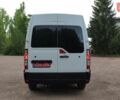 Белый Рено Мастер, объемом двигателя 2.3 л и пробегом 237 тыс. км за 17700 $, фото 5 на Automoto.ua