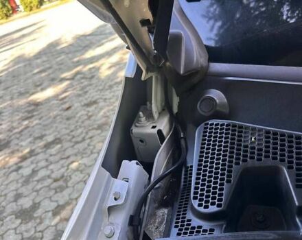 Белый Рено Мастер, объемом двигателя 2.3 л и пробегом 196 тыс. км за 18900 $, фото 65 на Automoto.ua