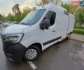 Белый Рено Мастер, объемом двигателя 2.3 л и пробегом 229 тыс. км за 16949 $, фото 47 на Automoto.ua