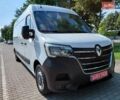 Белый Рено Мастер, объемом двигателя 2.3 л и пробегом 205 тыс. км за 17600 $, фото 1 на Automoto.ua