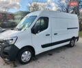 Білий Рено Мастєр, об'ємом двигуна 2.3 л та пробігом 89 тис. км за 18600 $, фото 24 на Automoto.ua