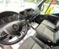 Білий Рено Мастєр, об'ємом двигуна 2.3 л та пробігом 227 тис. км за 15900 $, фото 13 на Automoto.ua