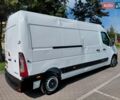 Белый Рено Мастер, объемом двигателя 2.3 л и пробегом 205 тыс. км за 17600 $, фото 24 на Automoto.ua