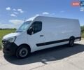 Білий Рено Мастєр, об'ємом двигуна 2.3 л та пробігом 191 тис. км за 21899 $, фото 37 на Automoto.ua