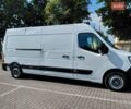 Белый Рено Мастер, объемом двигателя 2.3 л и пробегом 205 тыс. км за 17600 $, фото 12 на Automoto.ua