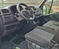 Белый Рено Мастер, объемом двигателя 2.3 л и пробегом 385 тыс. км за 19400 $, фото 5 на Automoto.ua