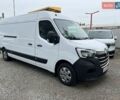 Белый Рено Мастер, объемом двигателя 2.3 л и пробегом 239 тыс. км за 20999 $, фото 5 на Automoto.ua