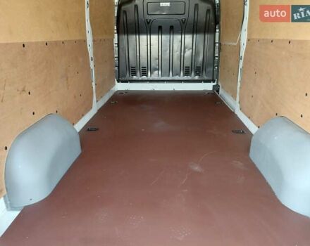 Белый Рено Мастер, объемом двигателя 2.3 л и пробегом 179 тыс. км за 19600 $, фото 25 на Automoto.ua