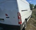 Белый Рено Мастер, объемом двигателя 2.3 л и пробегом 246 тыс. км за 18200 $, фото 1 на Automoto.ua