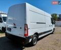 Білий Рено Мастєр, об'ємом двигуна 2.3 л та пробігом 255 тис. км за 17600 $, фото 72 на Automoto.ua
