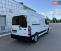 Белый Рено Мастер, объемом двигателя 2.3 л и пробегом 280 тыс. км за 17900 $, фото 64 на Automoto.ua
