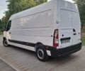Білий Рено Мастєр, об'ємом двигуна 2.3 л та пробігом 185 тис. км за 18700 $, фото 3 на Automoto.ua