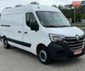 Белый Рено Мастер, объемом двигателя 2.3 л и пробегом 207 тыс. км за 20000 $, фото 16 на Automoto.ua