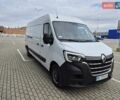 Білий Рено Мастєр, об'ємом двигуна 2.3 л та пробігом 160 тис. км за 20300 $, фото 6 на Automoto.ua