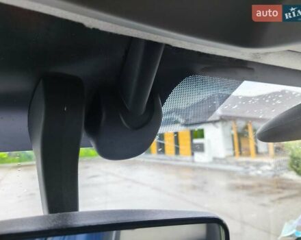 Білий Рено Мастєр, об'ємом двигуна 2.3 л та пробігом 230 тис. км за 15900 $, фото 10 на Automoto.ua