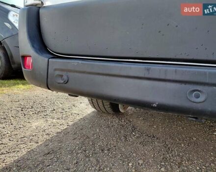 Белый Рено Мастер, объемом двигателя 2.3 л и пробегом 179 тыс. км за 19600 $, фото 63 на Automoto.ua