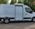 Білий Рено Мастєр, об'ємом двигуна 2.3 л та пробігом 203 тис. км за 15700 $, фото 1 на Automoto.ua