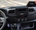 Білий Рено Мастєр, об'ємом двигуна 2.3 л та пробігом 203 тис. км за 15700 $, фото 21 на Automoto.ua
