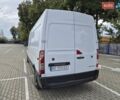 Білий Рено Мастєр, об'ємом двигуна 2.3 л та пробігом 160 тис. км за 20300 $, фото 18 на Automoto.ua