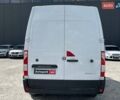 Білий Рено Мастєр, об'ємом двигуна 2.3 л та пробігом 143 тис. км за 19790 $, фото 39 на Automoto.ua