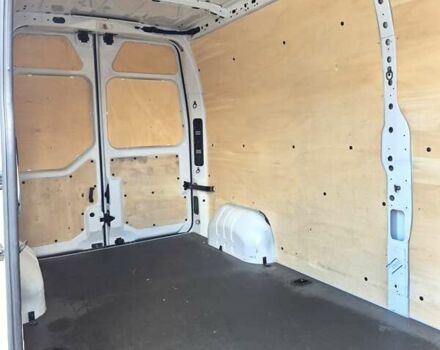 Білий Рено Мастєр, об'ємом двигуна 2.3 л та пробігом 240 тис. км за 18499 $, фото 29 на Automoto.ua