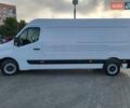 Белый Рено Мастер, объемом двигателя 2.3 л и пробегом 275 тыс. км за 21900 $, фото 7 на Automoto.ua