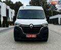 Белый Рено Мастер, объемом двигателя 2.3 л и пробегом 231 тыс. км за 17949 $, фото 18 на Automoto.ua