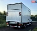 Белый Рено Мастер, объемом двигателя 2.3 л и пробегом 256 тыс. км за 21500 $, фото 7 на Automoto.ua