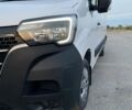 Белый Рено Мастер, объемом двигателя 2.3 л и пробегом 180 тыс. км за 18900 $, фото 18 на Automoto.ua