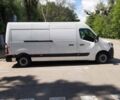 Белый Рено Мастер, объемом двигателя 2.3 л и пробегом 216 тыс. км за 18850 $, фото 8 на Automoto.ua